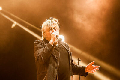 Arno @ Lokerse Feesten, picture 11, photographed by Gert Daemen - FrontView Magazine