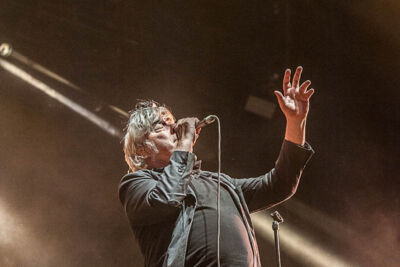 Arno @ Lokerse Feesten, picture 12, photographed by Gert Daemen - FrontView Magazine