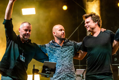 Hans Francken invites XL - Editie 2019, picture 37, photographed by Dimitri Vanlommel - FrontView Magazine