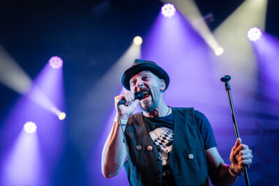 Heimatdamisch @ Fonnefeesten, foto 8, foto's door Danny Wagemans - FrontView Magazine