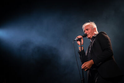 Rick De Leeuw @ Fonnefeesten, foto 4, foto's door Danny Wagemans - FrontView Magazine