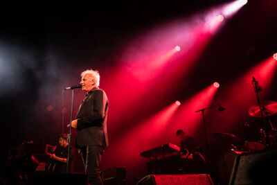 Rick De Leeuw @ Fonnefeesten, foto 5, foto's door Danny Wagemans - FrontView Magazine
