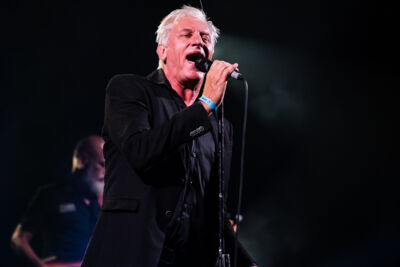 Rick De Leeuw @ Fonnefeesten, foto 8, foto's door Danny Wagemans - FrontView Magazine