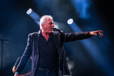 Rick De Leeuw @ Fonnefeesten, foto 9, foto's door Danny Wagemans - FrontView Magazine