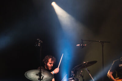 Rick De Leeuw @ Fonnefeesten, foto 10, foto's door Danny Wagemans - FrontView Magazine