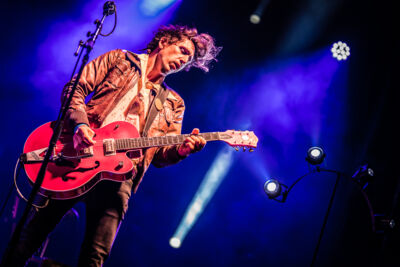 Rick De Leeuw @ Fonnefeesten, foto 12, foto's door Danny Wagemans - FrontView Magazine