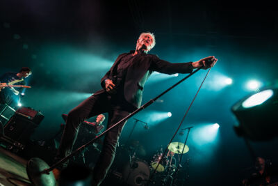 Rick De Leeuw @ Fonnefeesten, foto 13, foto's door Danny Wagemans - FrontView Magazine