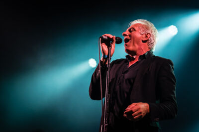 Rick De Leeuw @ Fonnefeesten, foto 14, foto's door Danny Wagemans - FrontView Magazine