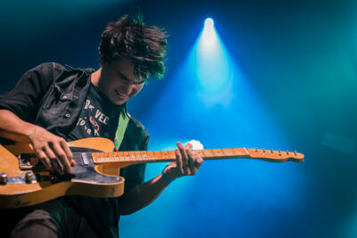 Rick De Leeuw @ Fonnefeesten, foto 15, foto's door Danny Wagemans - FrontView Magazine