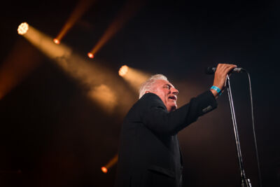 Rick De Leeuw @ Fonnefeesten, foto 19, foto's door Danny Wagemans - FrontView Magazine