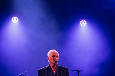 Rick De Leeuw @ Fonnefeesten, foto 20, foto's door Danny Wagemans - FrontView Magazine