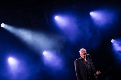 Rick De Leeuw @ Fonnefeesten, foto 21, foto's door Danny Wagemans - FrontView Magazine