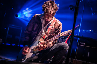 Rick De Leeuw @ Fonnefeesten, foto 22, foto's door Danny Wagemans - FrontView Magazine