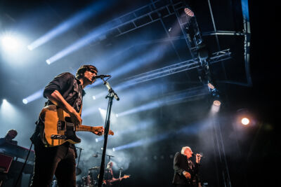 Rick De Leeuw @ Fonnefeesten, foto 23, foto's door Danny Wagemans - FrontView Magazine