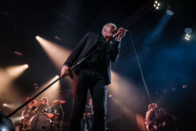 Rick De Leeuw @ Fonnefeesten, foto 27, foto's door Danny Wagemans - FrontView Magazine