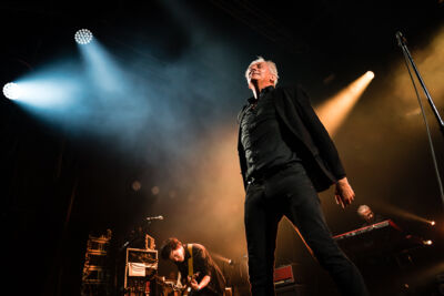 Rick De Leeuw @ Fonnefeesten, foto 28, foto's door Danny Wagemans - FrontView Magazine