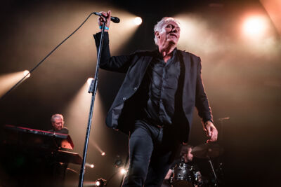 Rick De Leeuw @ Fonnefeesten, foto 29, foto's door Danny Wagemans - FrontView Magazine