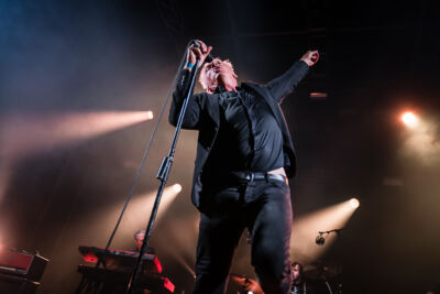 Rick De Leeuw @ Fonnefeesten, foto 30, foto's door Danny Wagemans - FrontView Magazine