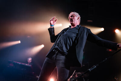 Rick De Leeuw @ Fonnefeesten, foto 31, foto's door Danny Wagemans - FrontView Magazine
