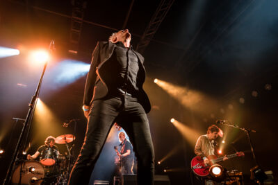 Rick De Leeuw @ Fonnefeesten, foto 33, foto's door Danny Wagemans - FrontView Magazine