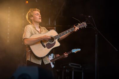 Sfeer vrijdag @ Rijvers Festival 2019, picture 24, photographed by Chris Lippens - FrontView Magazine