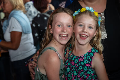 Sfeer vrijdag @ Rijvers Festival 2019, picture 39, photographed by Chris Lippens - FrontView Magazine