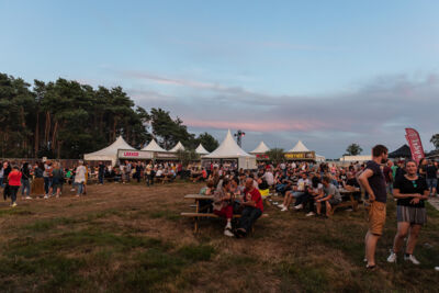 Sfeer vrijdag @ Rijvers Festival 2019, picture 44, photographed by Chris Lippens - FrontView Magazine