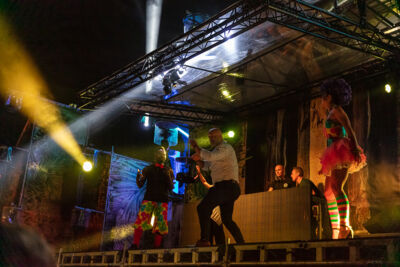 Sfeer vrijdag @ Rijvers Festival 2019, picture 53, photographed by Chris Lippens - FrontView Magazine