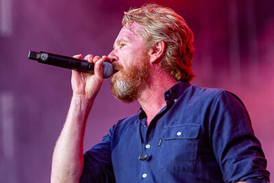 Arsenal @ Lokerse Feesten 2019, foto 28, foto's door Edwin Houdevelt - FrontView Magazine