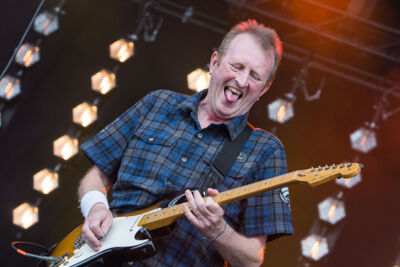 Big Country @ Nostalgie Beach Festival 2019, picture 8, photographed by Marc Verdonck - FrontView Magazine
