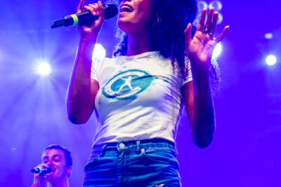 Campus 12 @ Rijvers Festival 2019, picture 14, photographed by Dimitri Vanlommel - FrontView Magazine