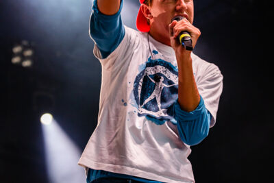 Campus 12 @ Rijvers Festival 2019, picture 18, photographed by Dimitri Vanlommel - FrontView Magazine