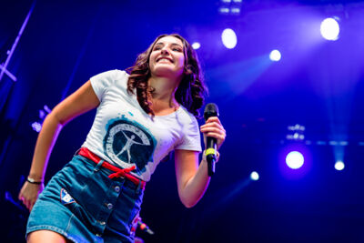 Campus 12 @ Rijvers Festival 2019, picture 26, photographed by Dimitri Vanlommel - FrontView Magazine