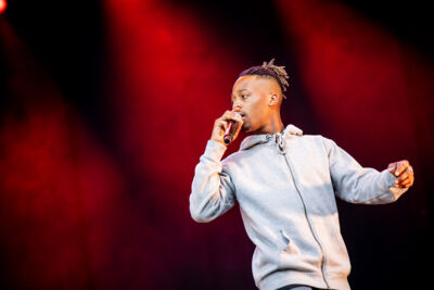 Darrell Cole @ Half Oogst, foto 4, foto's door Kurt Jacobs - FrontView Magazine