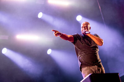 De La Soul @ Half Oogst, picture 7, photographed by Kurt Jacobs - FrontView Magazine