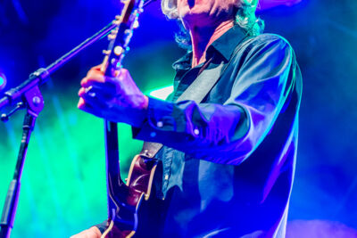 Guy Swinnen @ Hans Francken Invites XL 2019, foto 2, foto's door Dimitri Vanlommel - FrontView Magazine