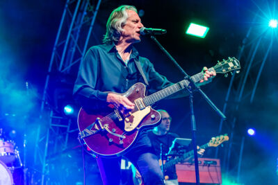 Guy Swinnen @ Hans Francken Invites XL 2019, foto 3, foto's door Dimitri Vanlommel - FrontView Magazine