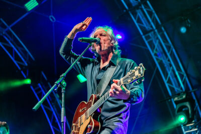 Guy Swinnen @ Hans Francken Invites XL 2019, foto 4, foto's door Dimitri Vanlommel - FrontView Magazine