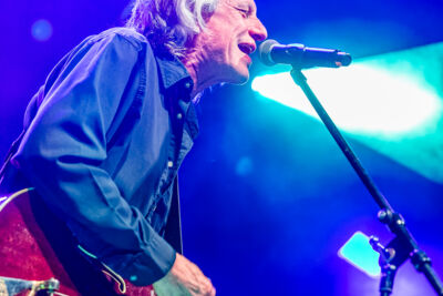 Guy Swinnen @ Hans Francken Invites XL 2019, foto 9, foto's door Dimitri Vanlommel - FrontView Magazine