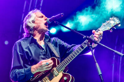Guy Swinnen @ Hans Francken Invites XL 2019, foto 10, foto's door Dimitri Vanlommel - FrontView Magazine