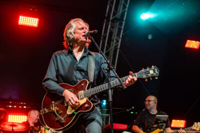 Guy Swinnen @ Hans Francken Invites XL 2019, foto 11, foto's door Dimitri Vanlommel - FrontView Magazine