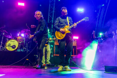 Guy Swinnen @ Hans Francken Invites XL 2019, foto 12, foto's door Dimitri Vanlommel - FrontView Magazine