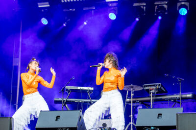 Juicy @ Half Oogst, foto 5, foto's door Kurt Jacobs - FrontView Magazine