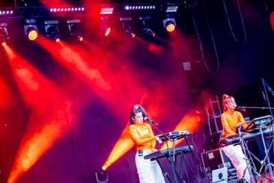 Juicy @ Half Oogst, foto 11, foto's door Kurt Jacobs - FrontView Magazine