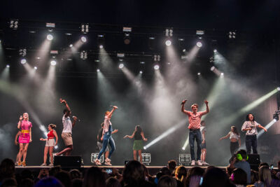 #LikeMe @ Rijvers Festival, picture 20, photographed by Gert Daemen - FrontView Magazine