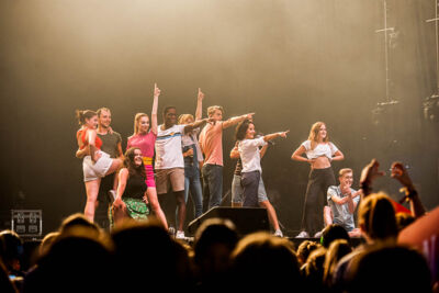 #LikeMe @ Rijvers Festival, picture 26, photographed by Gert Daemen - FrontView Magazine