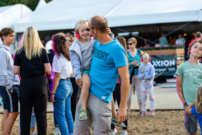 Rijvers Festival 2019 - sfeerreportage zaterdag, picture 10, photographed by Dimitri Vanlommel - FrontView Magazine