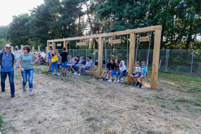 Rijvers Festival 2019 - sfeerreportage zaterdag, picture 15, photographed by Dimitri Vanlommel - FrontView Magazine
