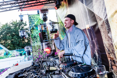 Rijvers Festival 2019 - sfeerreportage zaterdag, picture 17, photographed by Dimitri Vanlommel - FrontView Magazine