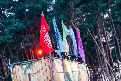Rijvers Festival 2019 - sfeerreportage zaterdag, picture 22, photographed by Dimitri Vanlommel - FrontView Magazine